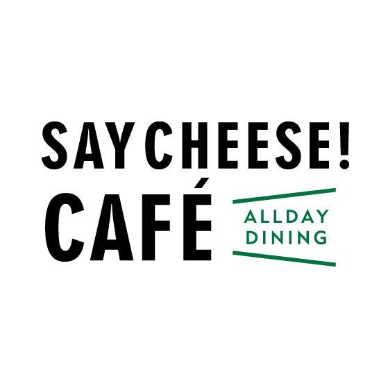 say cheese cafe